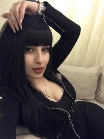 Натуся